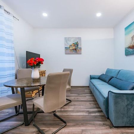 Apartment Mia ドゥブロブニク エクステリア 写真