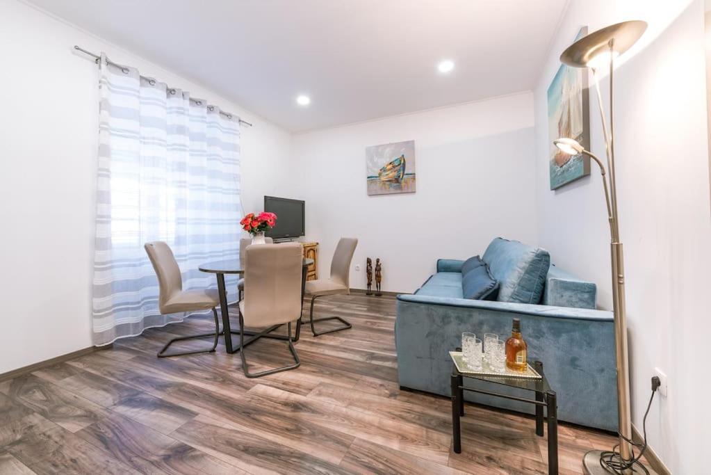 Apartment Mia ドゥブロブニク エクステリア 写真