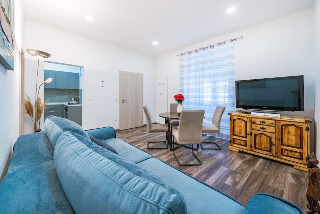 Apartment Mia ドゥブロブニク エクステリア 写真