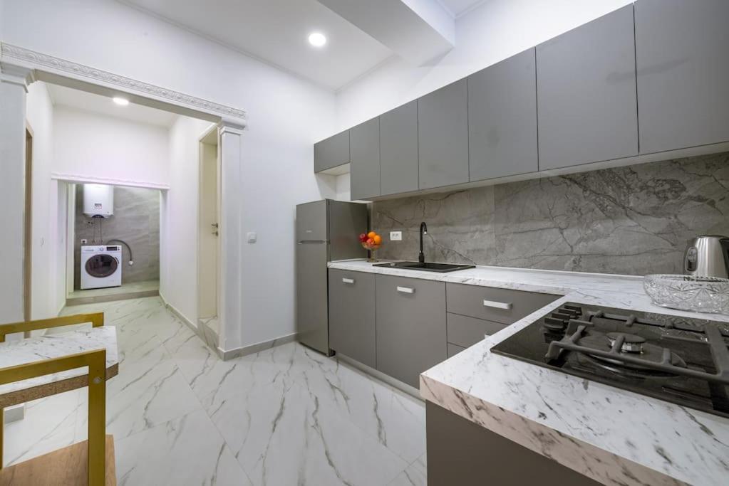 Apartment Mia ドゥブロブニク エクステリア 写真