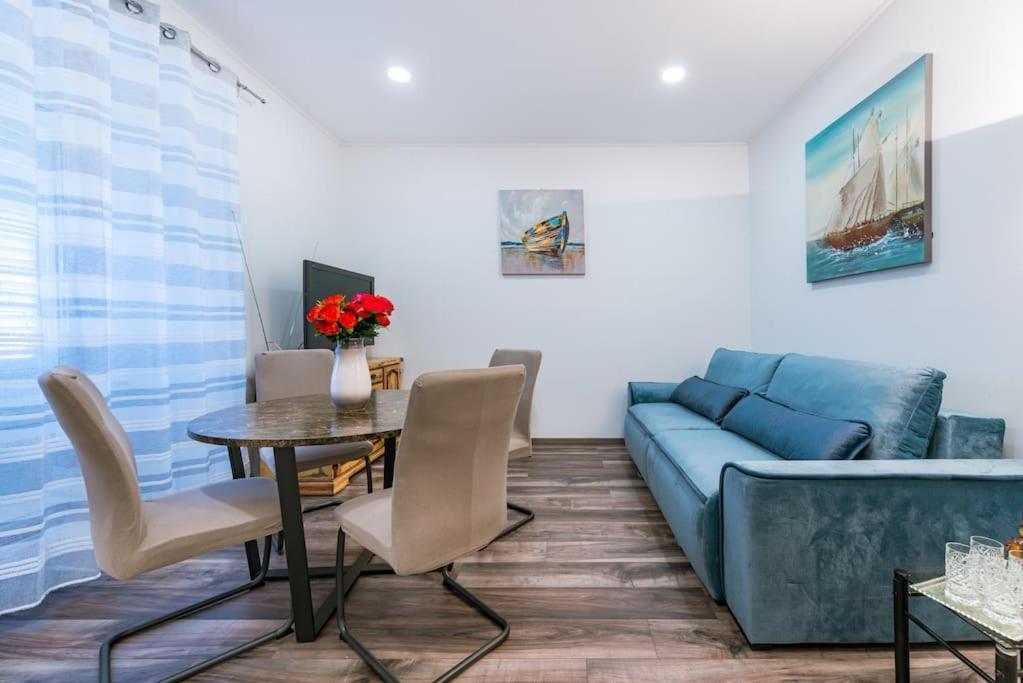 Apartment Mia ドゥブロブニク エクステリア 写真