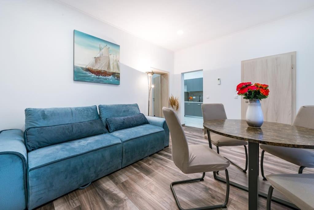 Apartment Mia ドゥブロブニク エクステリア 写真