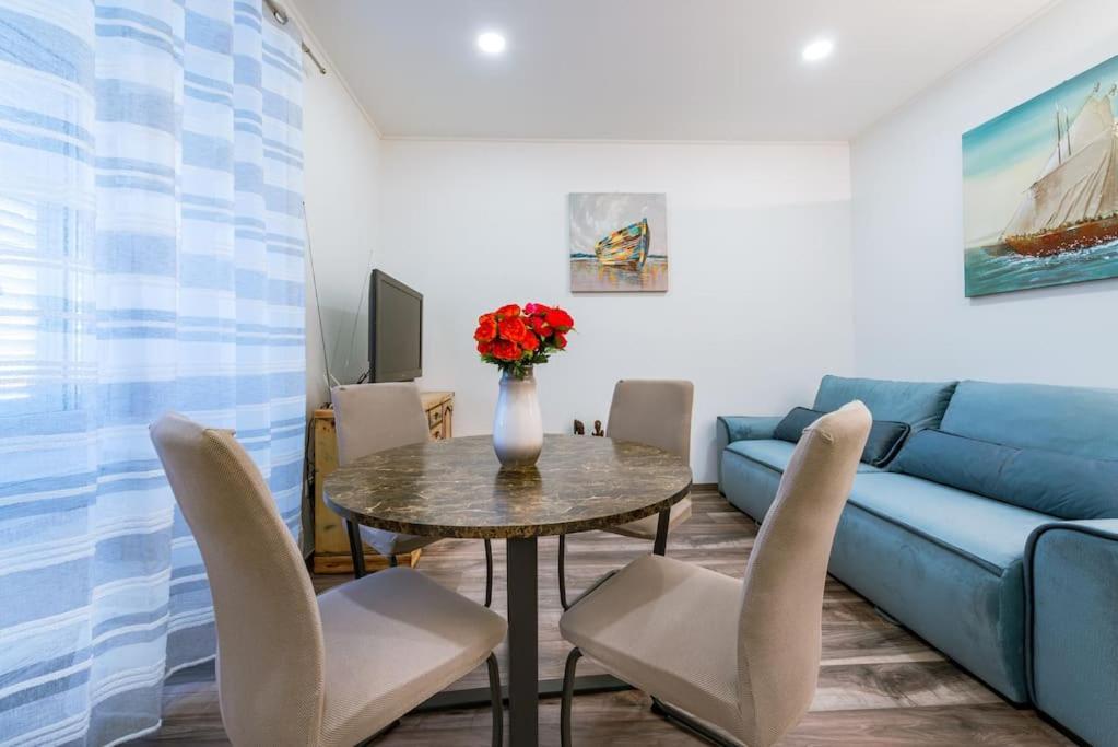Apartment Mia ドゥブロブニク エクステリア 写真