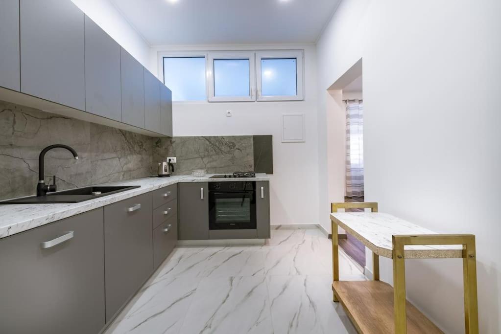 Apartment Mia ドゥブロブニク エクステリア 写真