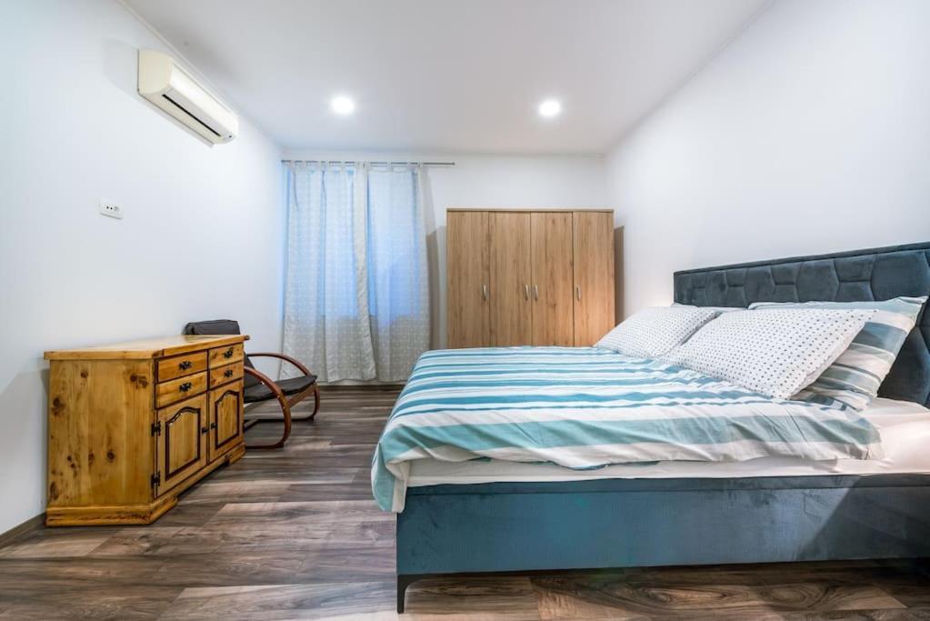 Apartment Mia ドゥブロブニク エクステリア 写真