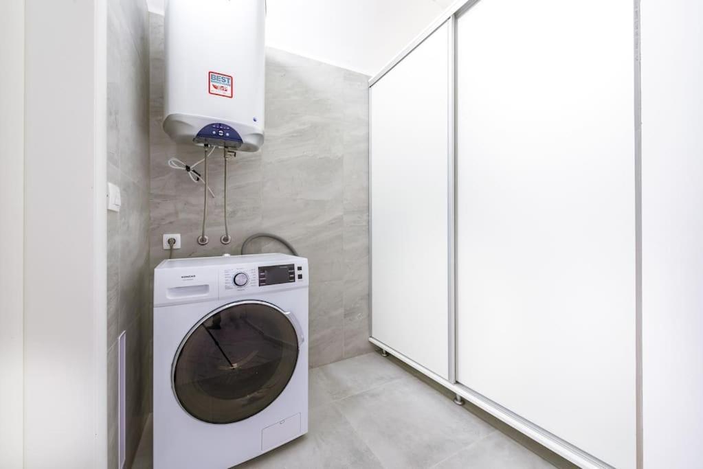 Apartment Mia ドゥブロブニク エクステリア 写真